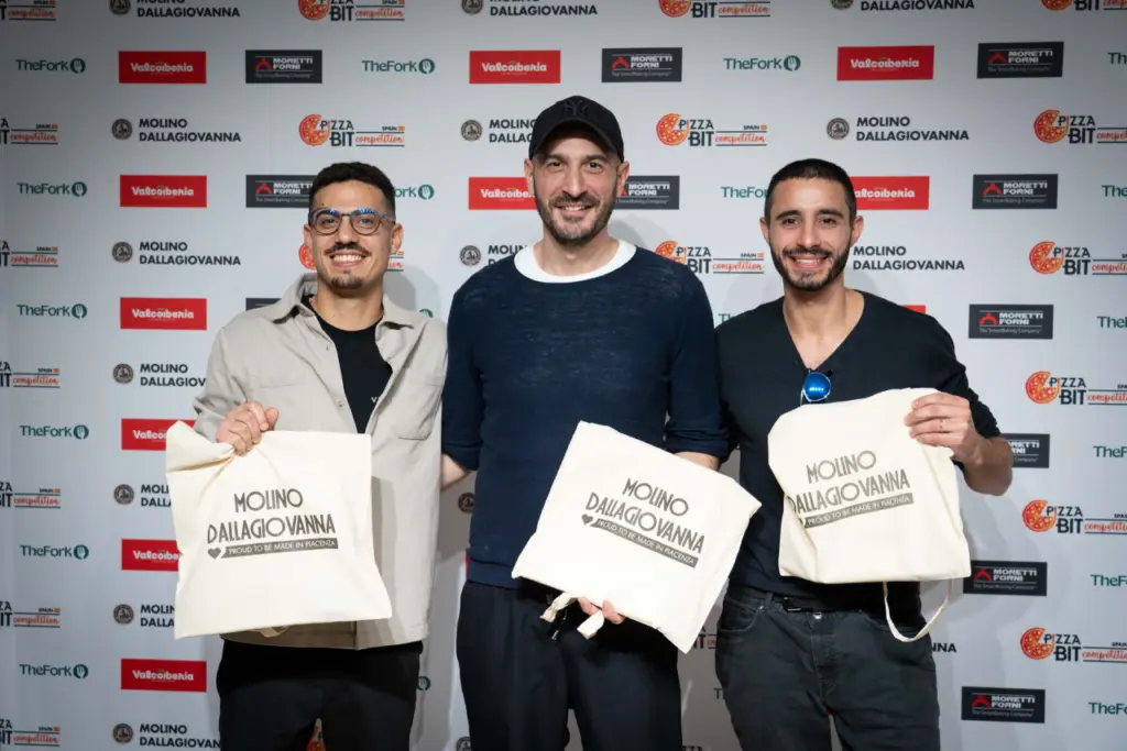 Llega la segunda semifinal de Pizza Bit Competition 2025 a Madrid 