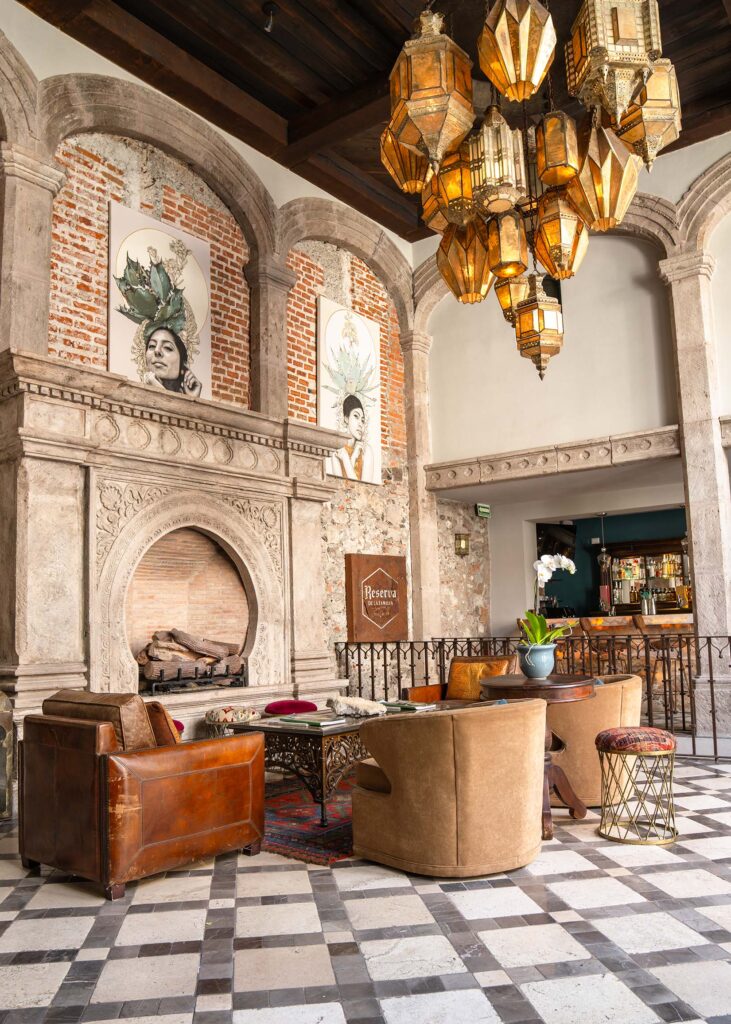 La ruta infalible para comer, beber y hospedarte en San Miguel de Allende