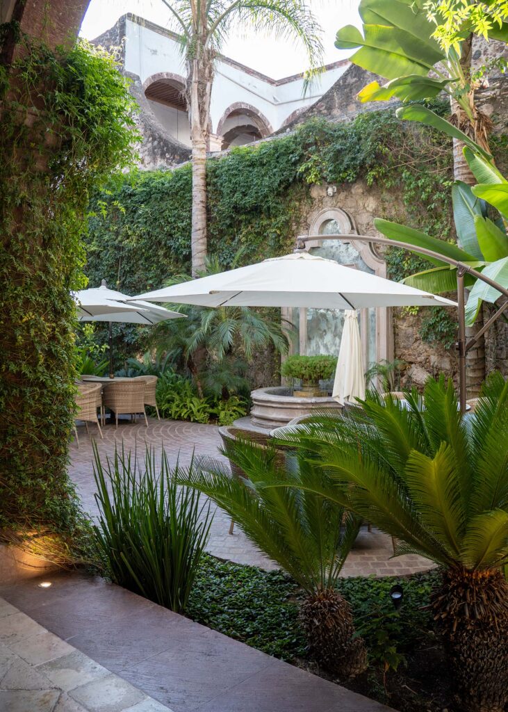 La ruta infalible para comer, beber y hospedarte en San Miguel de Allende