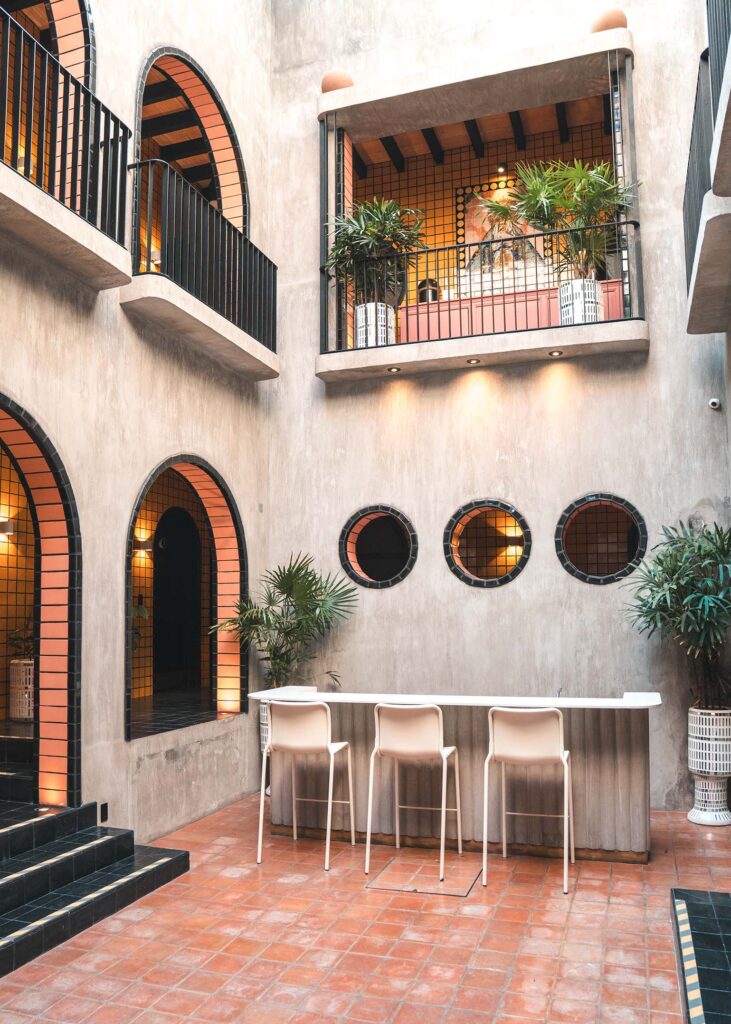 La ruta infalible para comer, beber y hospedarte en San Miguel de Allende