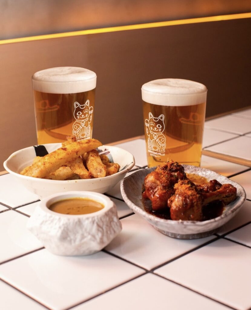 Pavo, postres y buenos tragos: 5 lugares para celebrar Thanksgiving
