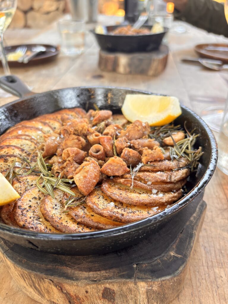 Bitácora del Paladar: Primitivo, breve historia en el Valle de Guadalupe