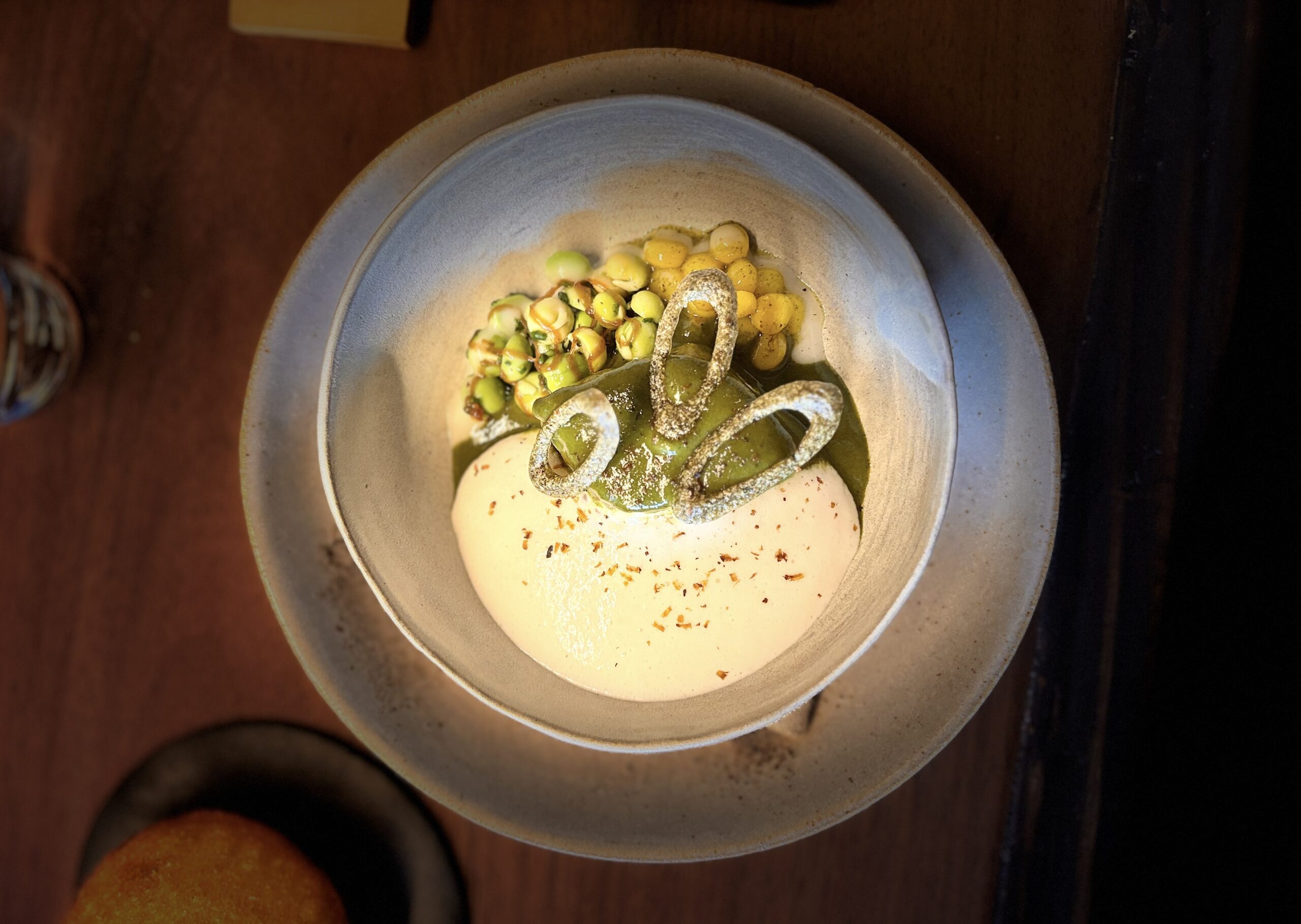 Bitácora del Paladar: Mérito en Lima, una cocina de arte Bitácora del Paladar: Mérito en Lima, una cocina de arte