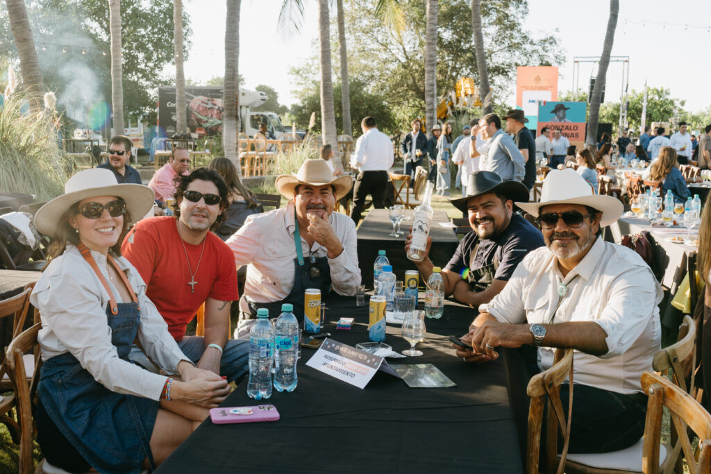 Los Mochis Culinary Fest:  el festín gastronómico al que hay que voltear a ver