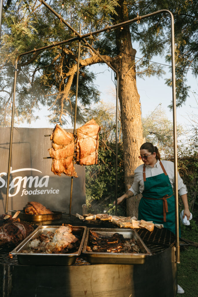 Los Mochis Culinary Fest:  el festín gastronómico al que hay que voltear a ver