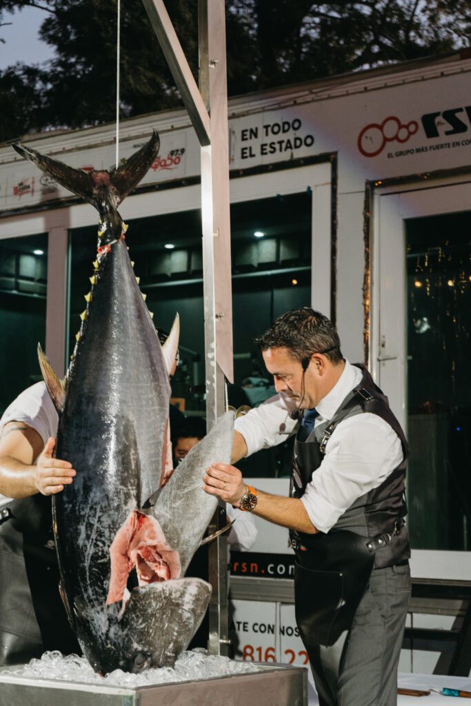 Los Mochis Culinary Fest:  el festín gastronómico al que hay que voltear a ver