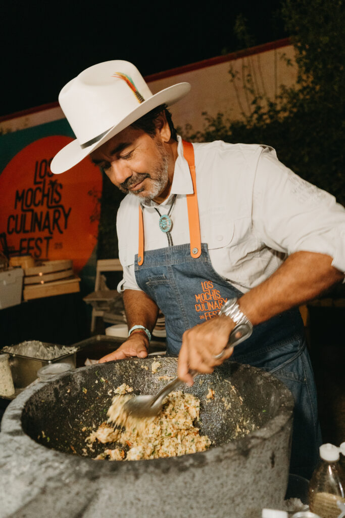 Los Mochis Culinary Fest:  el festín gastronómico al que hay que voltear a ver