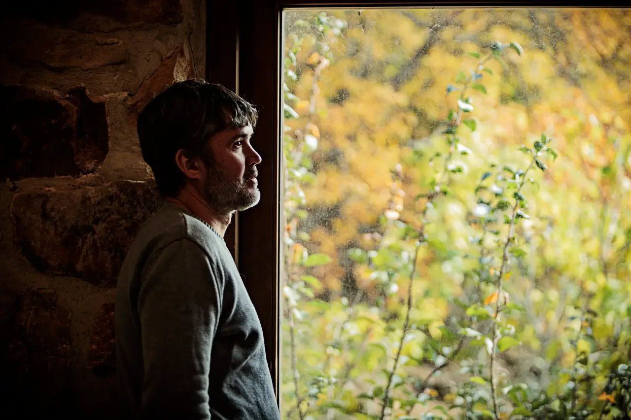 La vuelta a las raíces de Óscar García