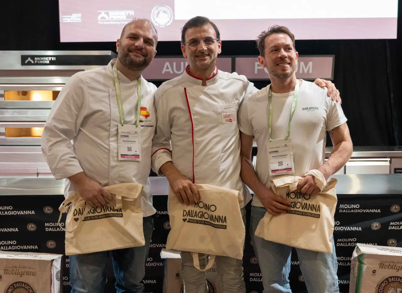 Pizza Bit Competition España 2025 ya tiene los primeros finalistas
