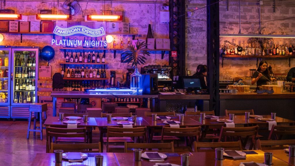 Platinum Nights vuelve a celebrar una de sus icónicas cenas