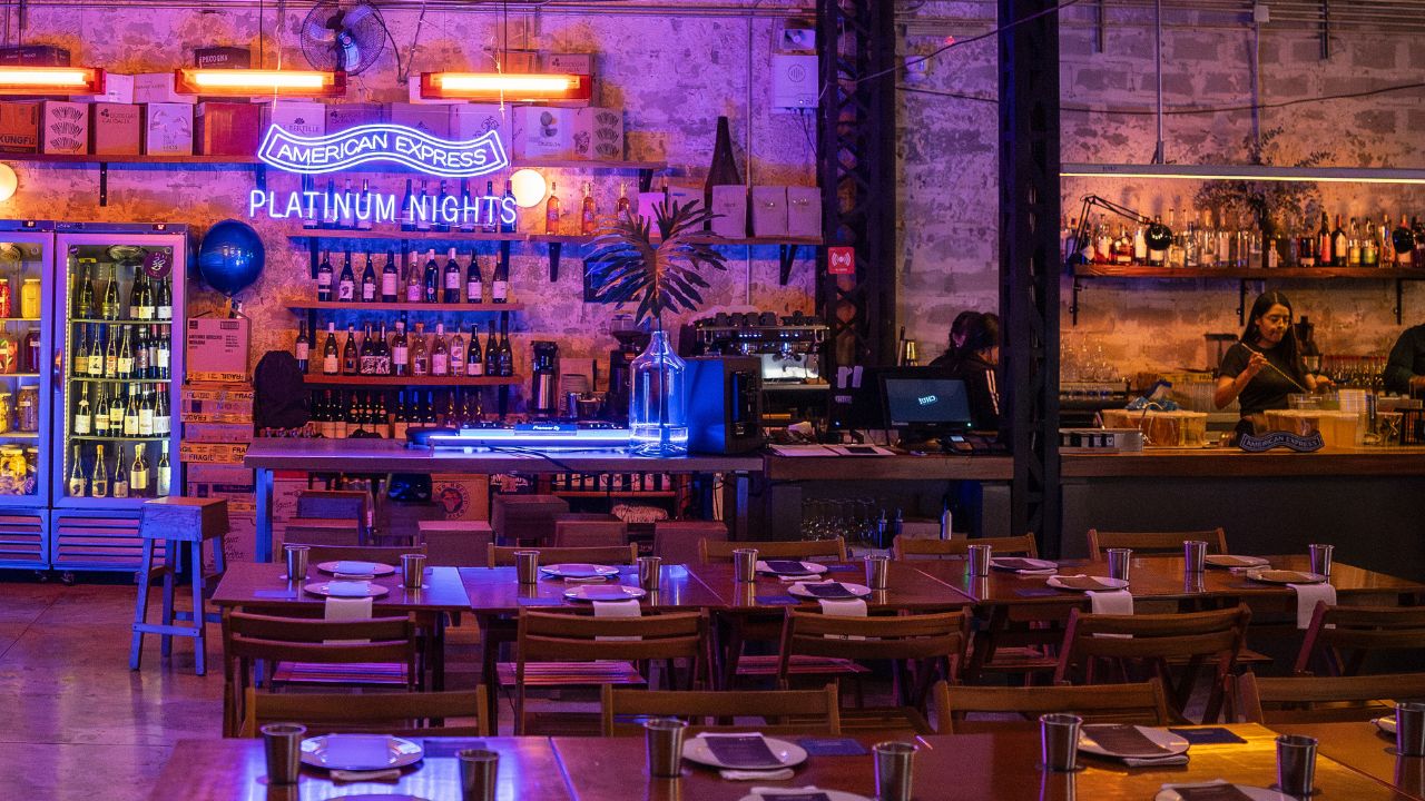 Platinum Nights vuelve a celebrar una de sus icónicas cenas