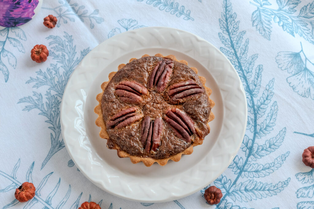 Pavo, postres y buenos tragos: 5 lugares para celebrar Thanksgiving