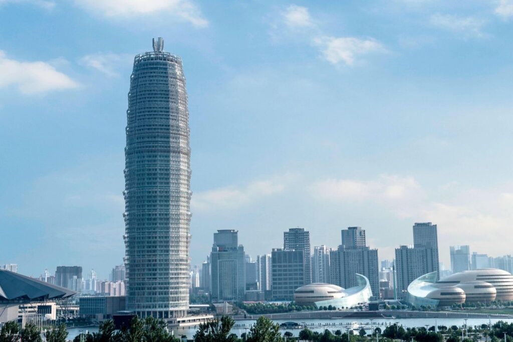 Zhengzhou: el corazón que late entre siglos