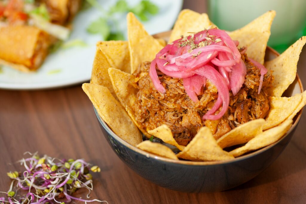 5 recetas para disfrutar de la carne de cerdo