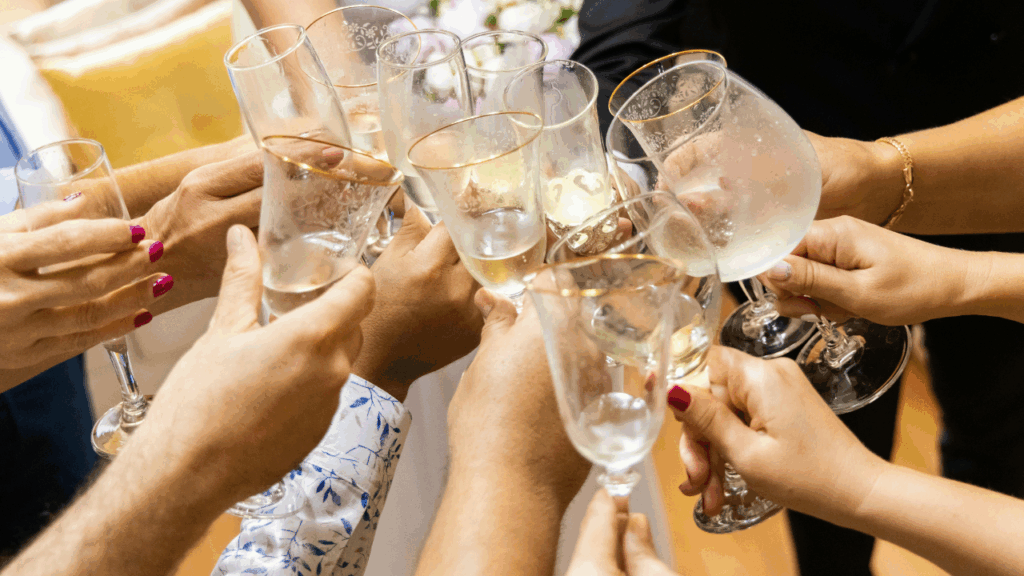 Agenda Food & Wine del 27 al 30 de noviembre