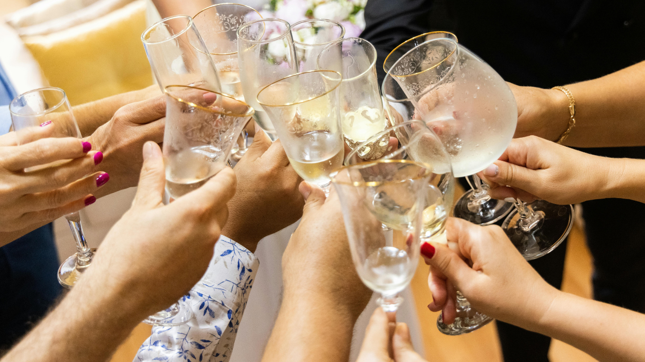 Agenda Food & Wine del 27 al 30 de noviembre