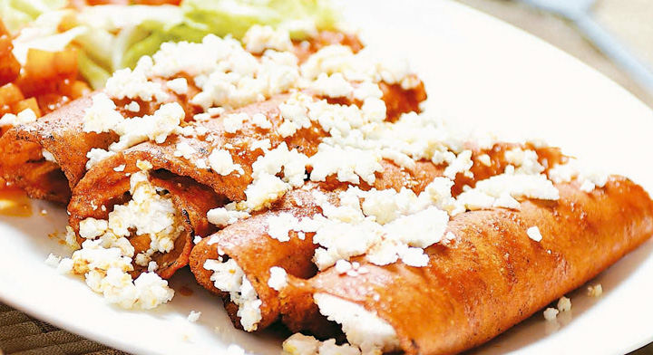 5 recetas para disfrutar de la carne de cerdo