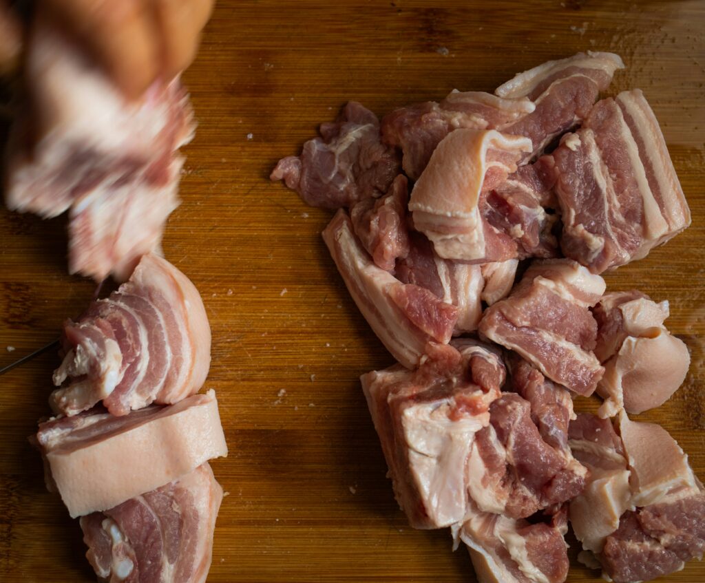 El Cerdo Cae Bien: descubre sus beneficios para la salud