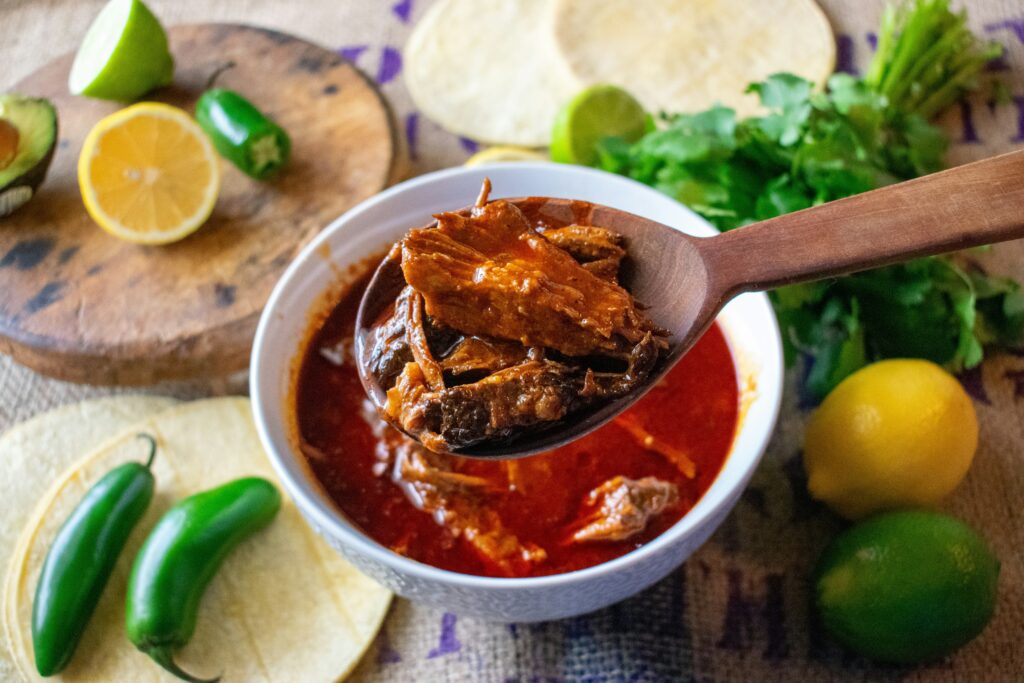 5 recetas para disfrutar de la carne de cerdo