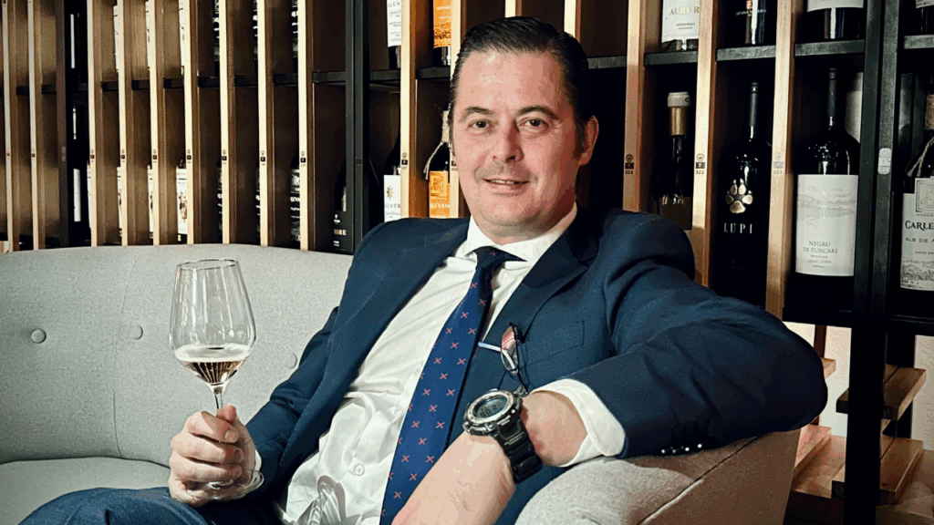 Matarromera comparte su innovación vinícola con México