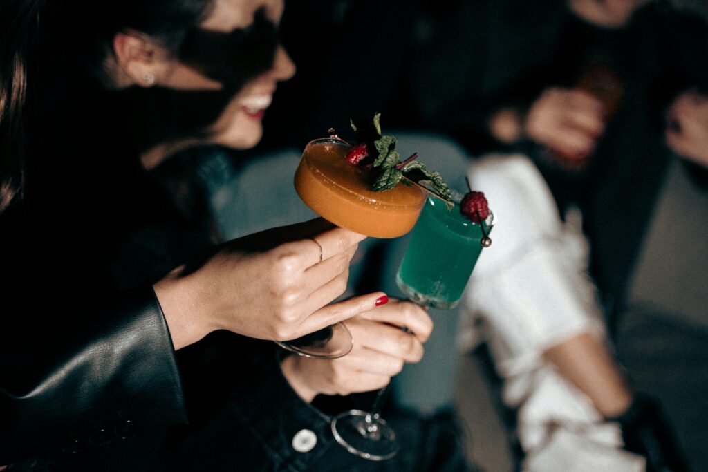 Agenda Food & Wine del 13 al 16 de noviembre