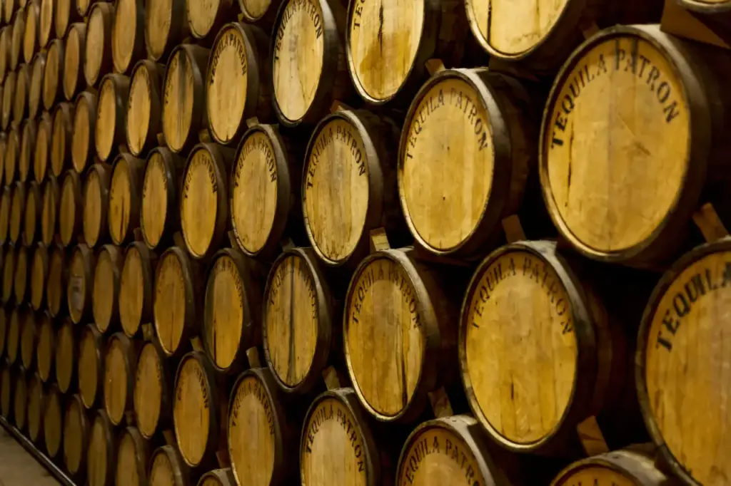Entre barricas y agaves: el tequila que redefine la exclusividad