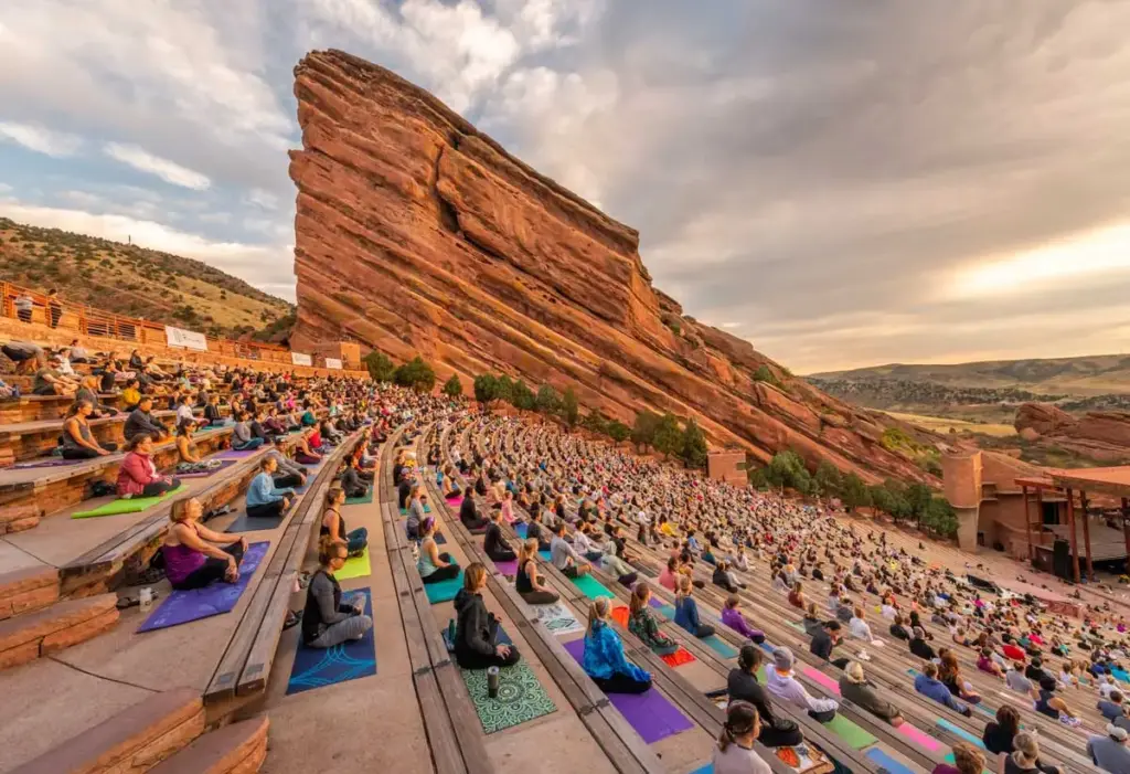 Colorado: un mosaico de montañas, cultura y sabores
