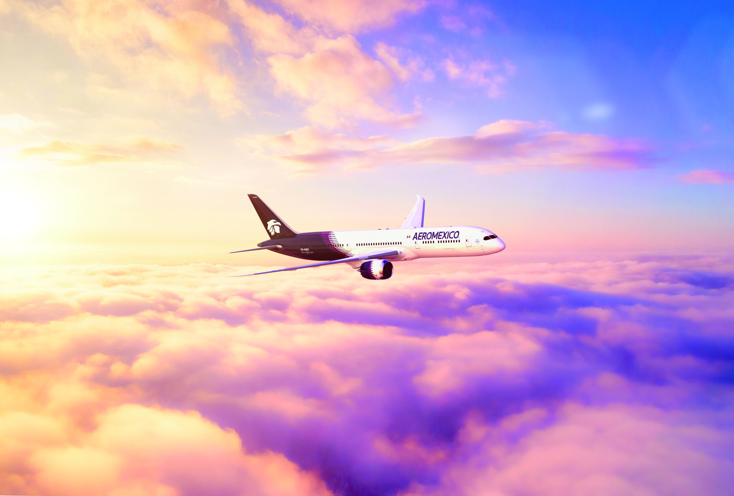 ¡Navidad en el aire! ¡Navidad en el aire!