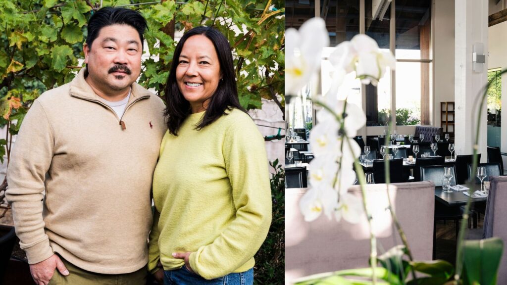Seventh & Dolores Steakhouse: el espacio moderno que redefine la escena culinaria en Carmel-by-the-Sea 