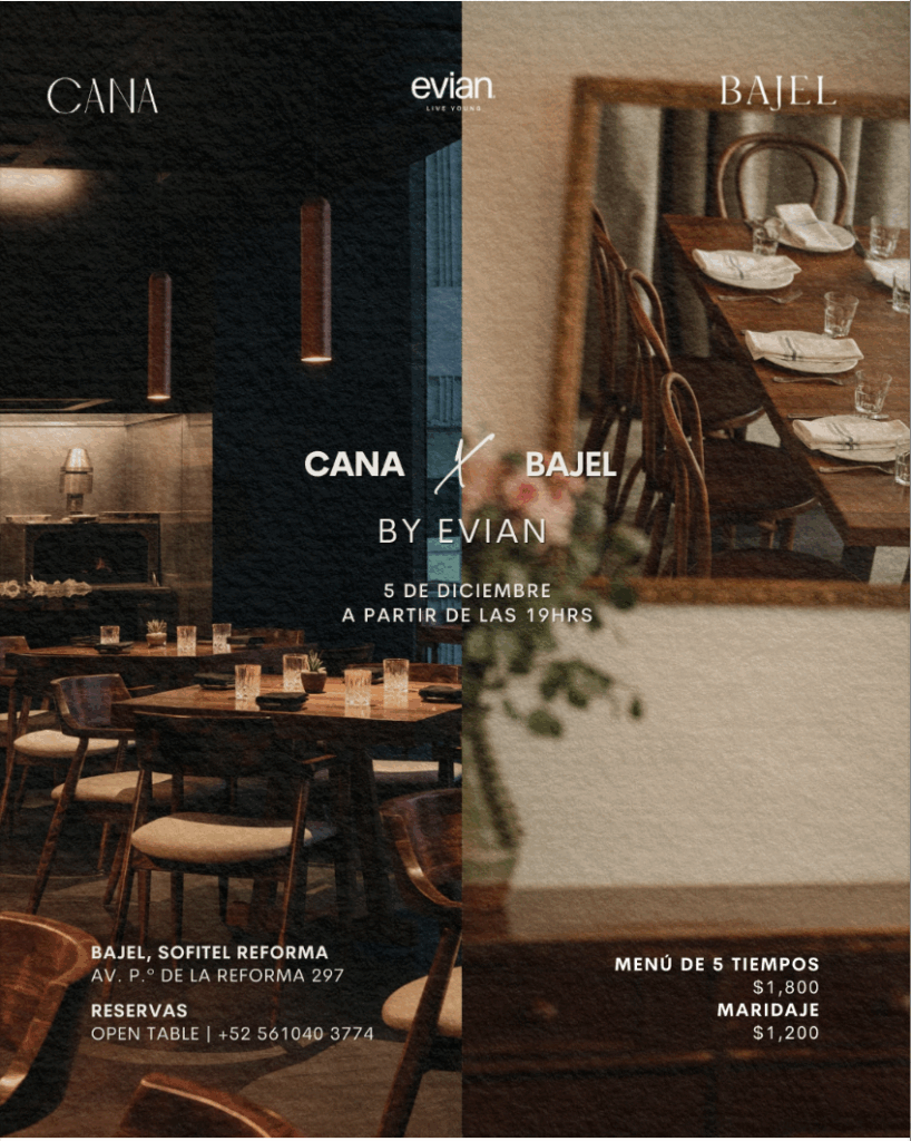 Agenda Food & Wine del 4 al 7 de diciembre