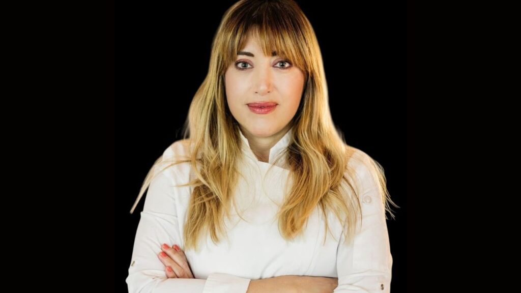 Chef Mate Zorrilla: técnica francesa, identidad mexicana 