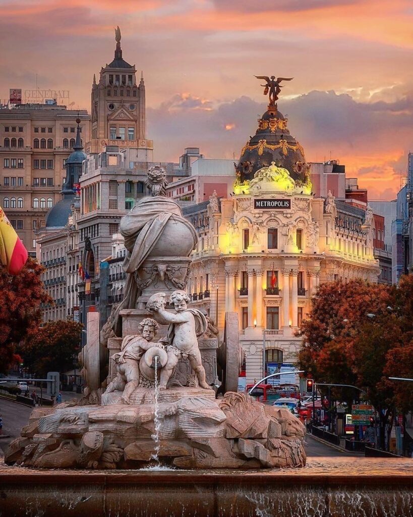 Club Metrópolis abrirá sus puertas el próximo 21 de enero: un club privado internacional único en Madrid