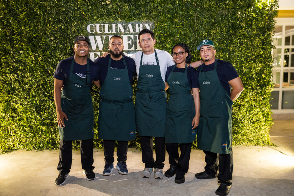 Punta Cana: bienestar, hospitalidad y una escena culinaria en evolución 