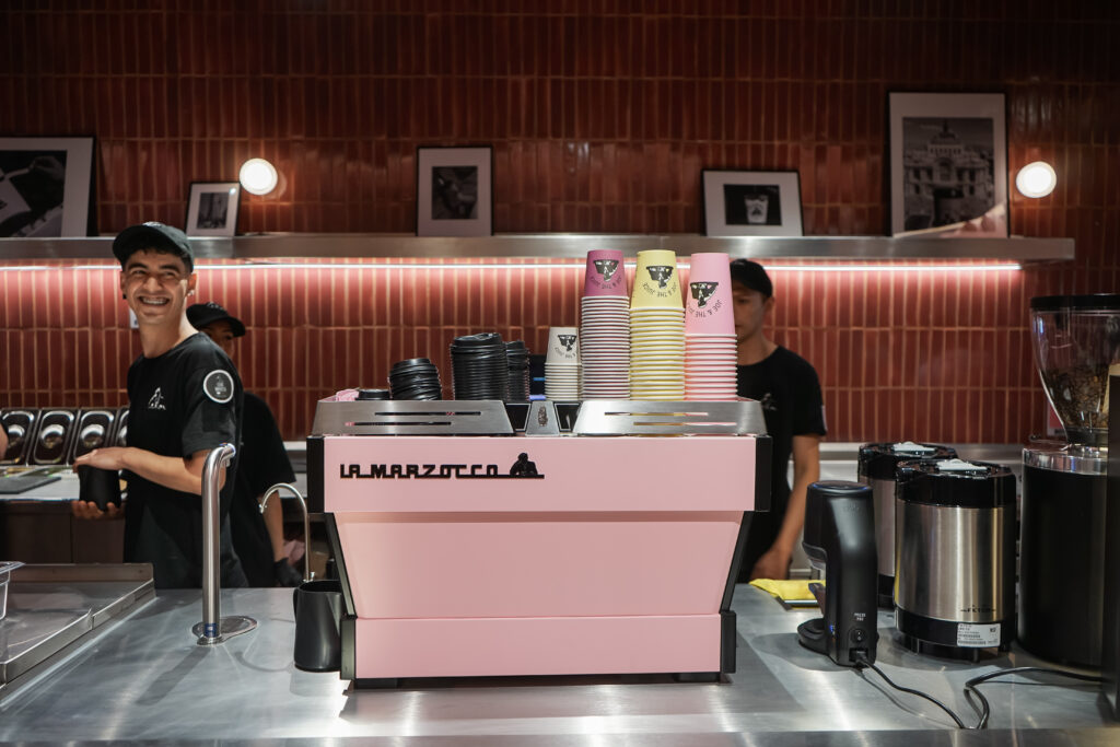 Joe & The Juice, el icónico concepto danés de café llega a CDMX
