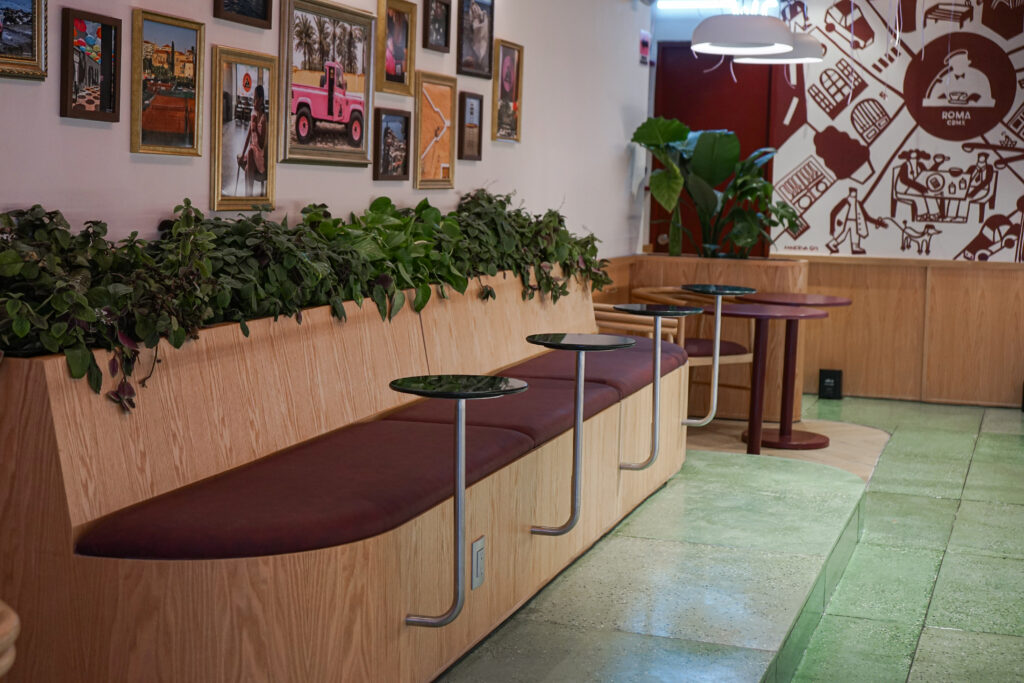 Joe & The Juice, el icónico concepto danés de café llega a CDMX