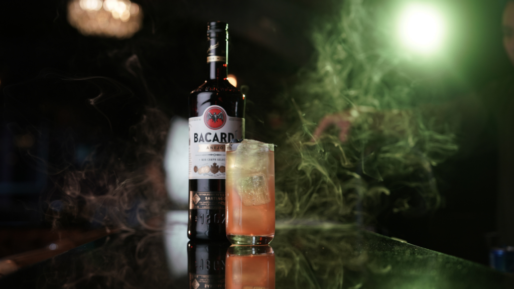Bacardí: cocteles para acompañar esos momentos de compartir