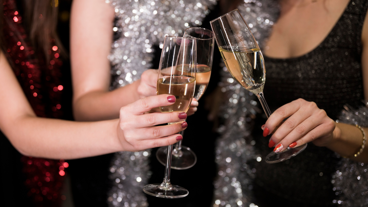 Agenda Food & Wine del 25 al 28 de diciembre