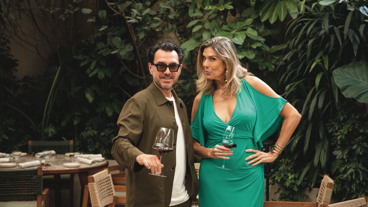 Food & Wine en español: Edición Invierno 2025 Food & Wine en español: Edición Invierno 2025