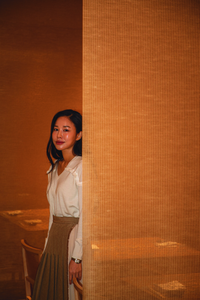 Minae Seo: la cocina casera coreana que conquistó la ciudad