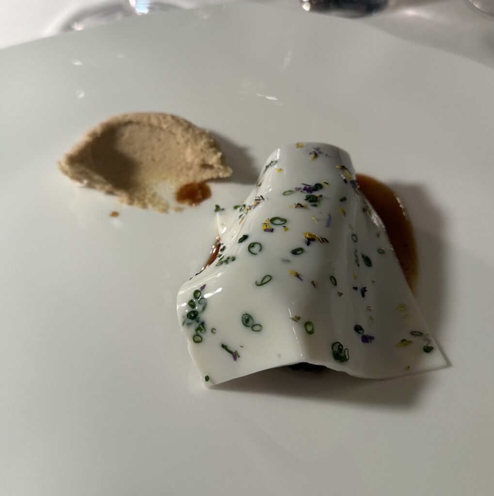 La cocina de Miguel Ángel de la Cruz llega a Monterrey