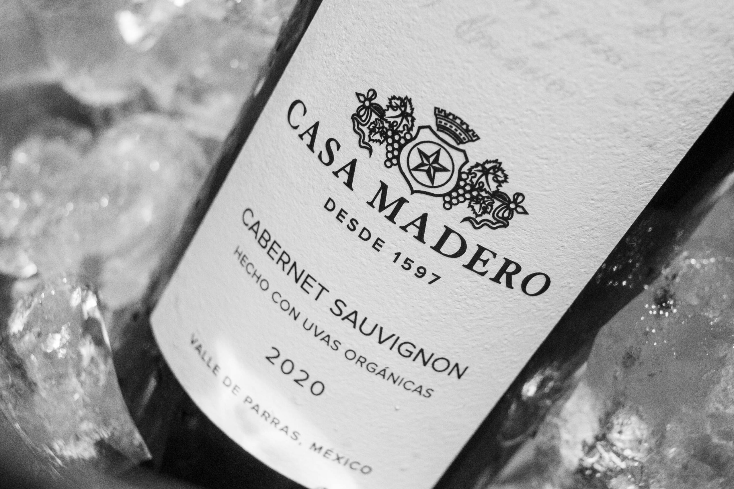 Casa Madero firma el año más premiado de su historia Casa Madero firma el año más premiado de su historia