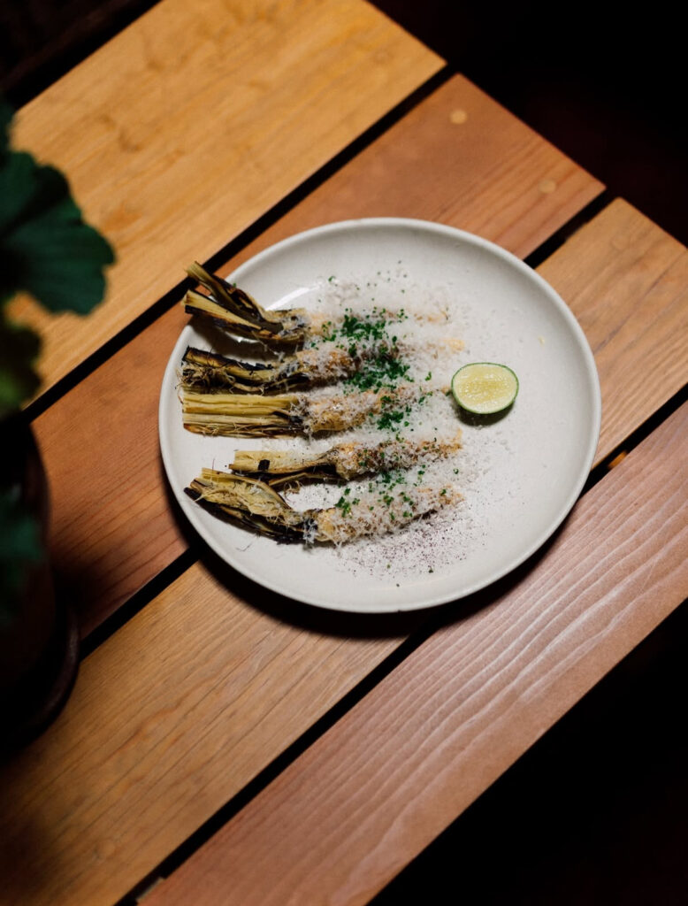 5 restaurantes perfectos para una reunión de fin de año entre amigos
