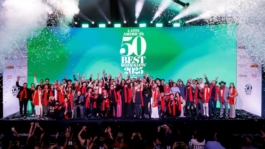 ¿Debe Latin America’s 50 Best Restaurants separar el fine dining del casual dining?