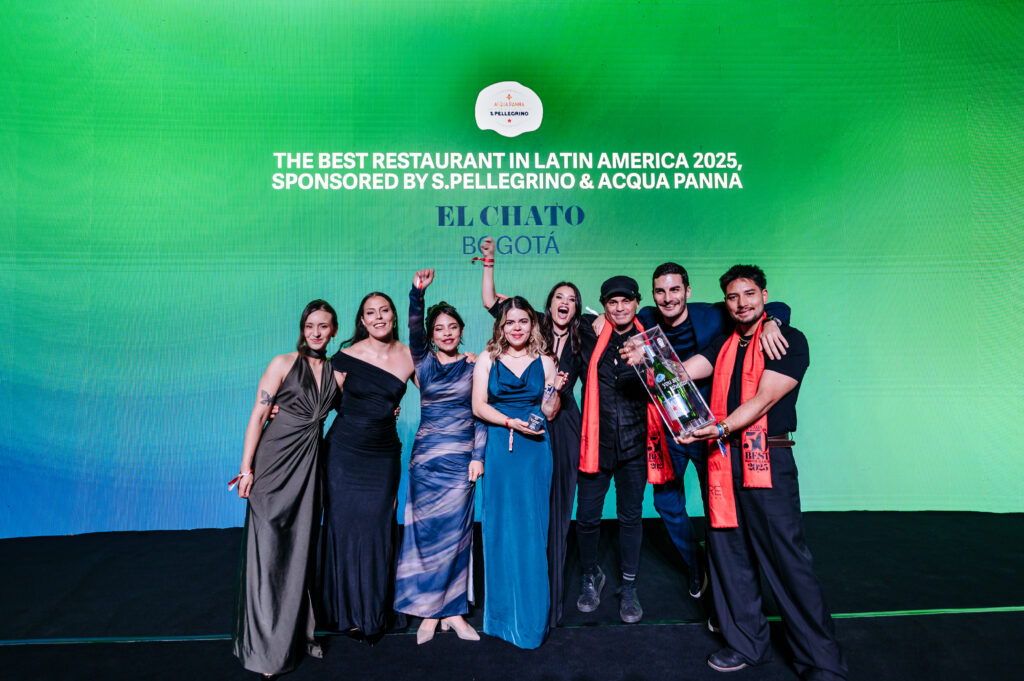 ¿Debe Latin America’s 50 Best Restaurants separar el fine dining del casual dining? 