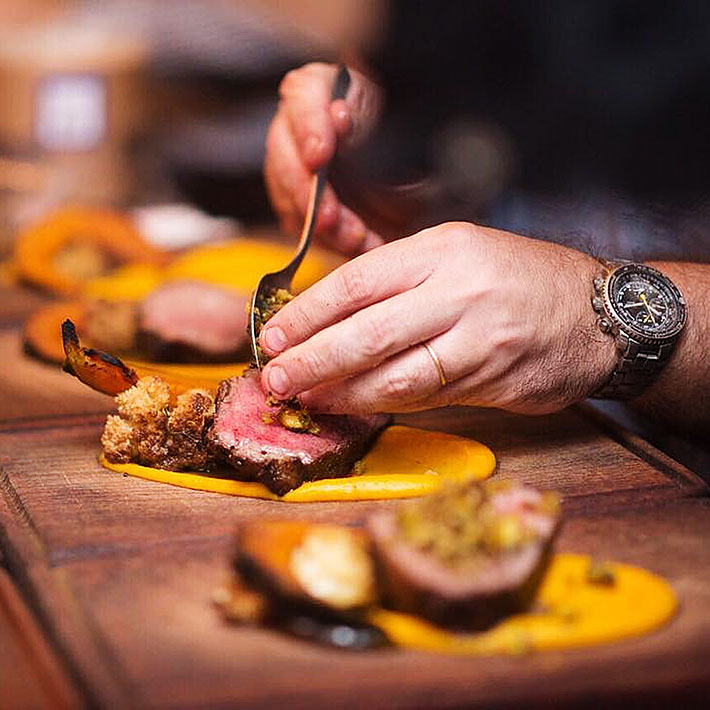 #4 - La Carnicería: una década de tradición argentina (y algo de descaro gastronómico)