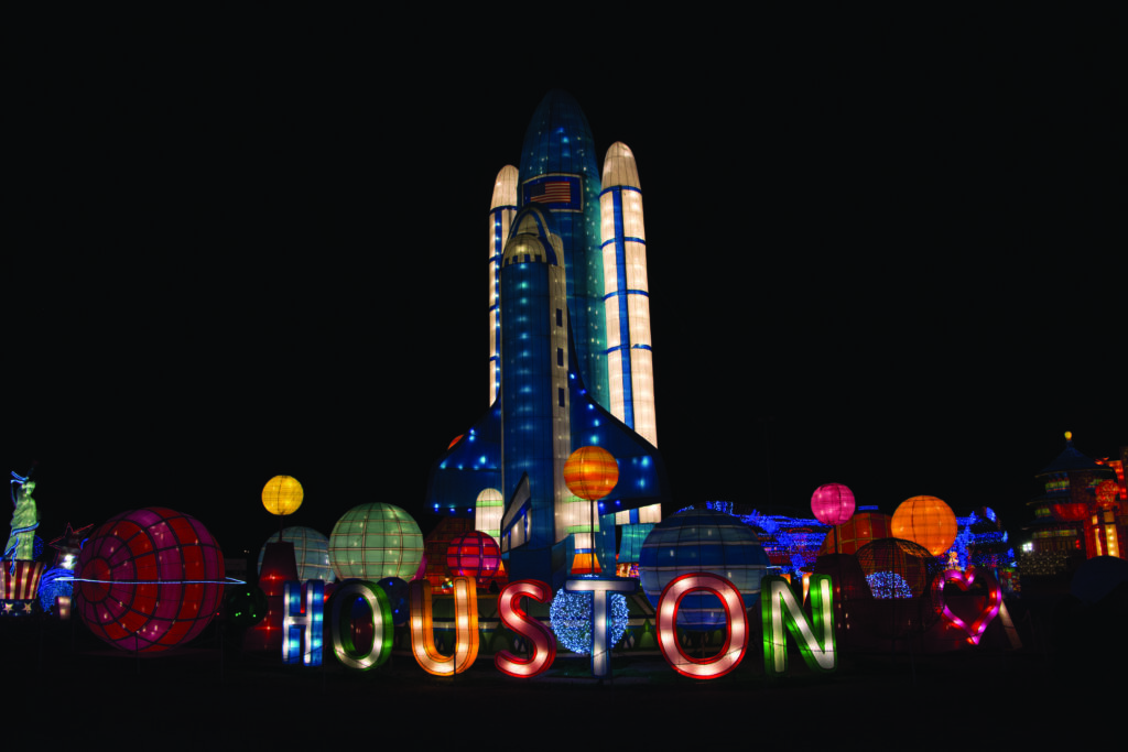Houston en Navidad: sabores, luces y experiencias para cerrar el año