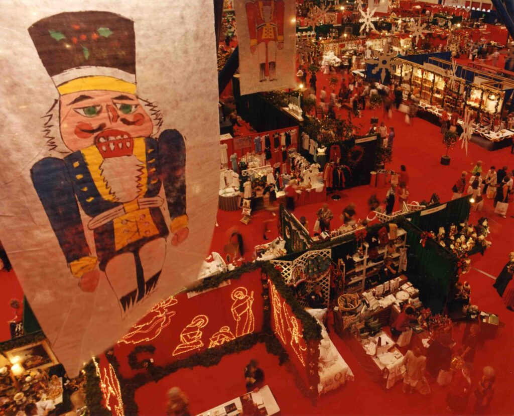 Houston en Navidad: sabores, luces y experiencias para cerrar el año