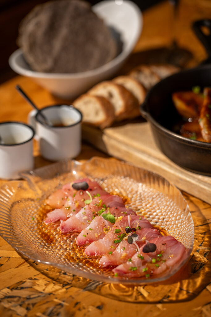 Ensenada, el tesoro gastronómico del Pacífico 