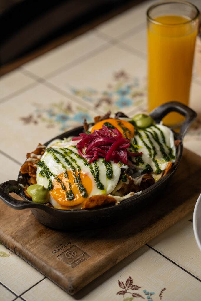 Ensenada, el tesoro gastronómico del Pacífico 
