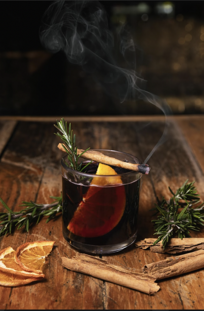 Agenda Food & Wine del 18 al 21 de diciembre